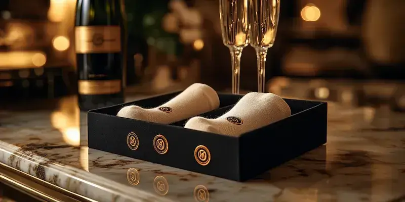 Prezenty personalizowane dla niego