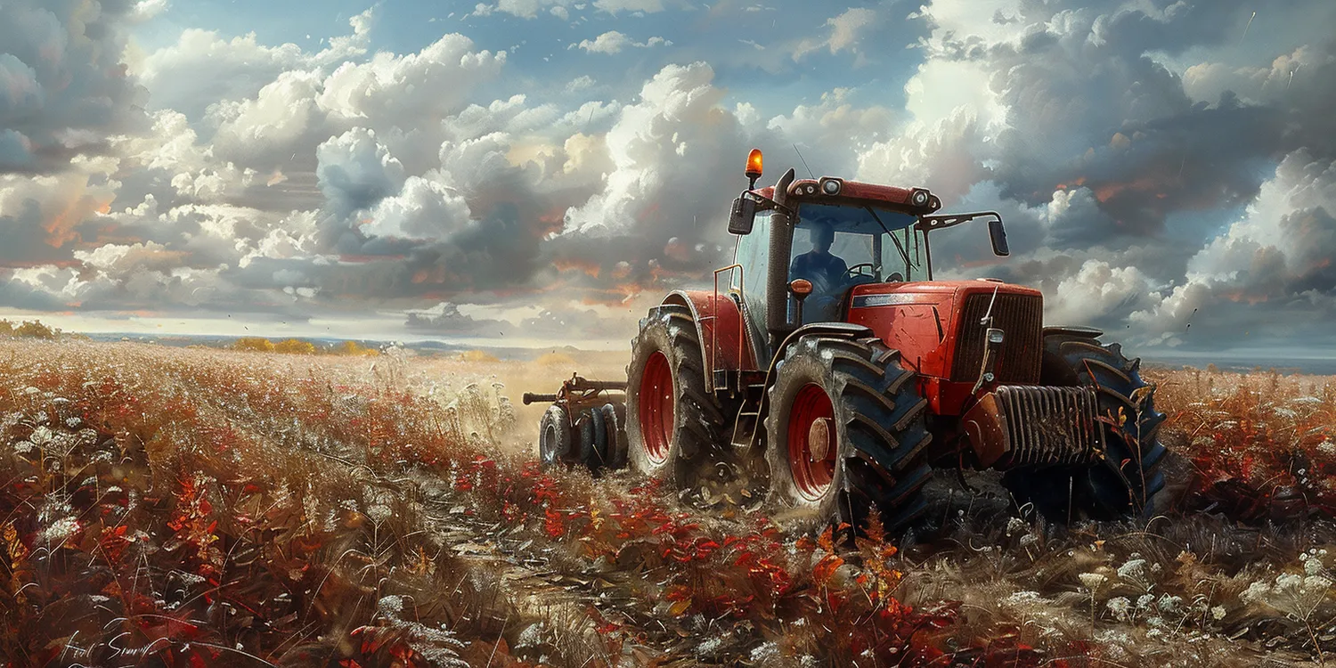 Projektowanie i produkcja maszyn