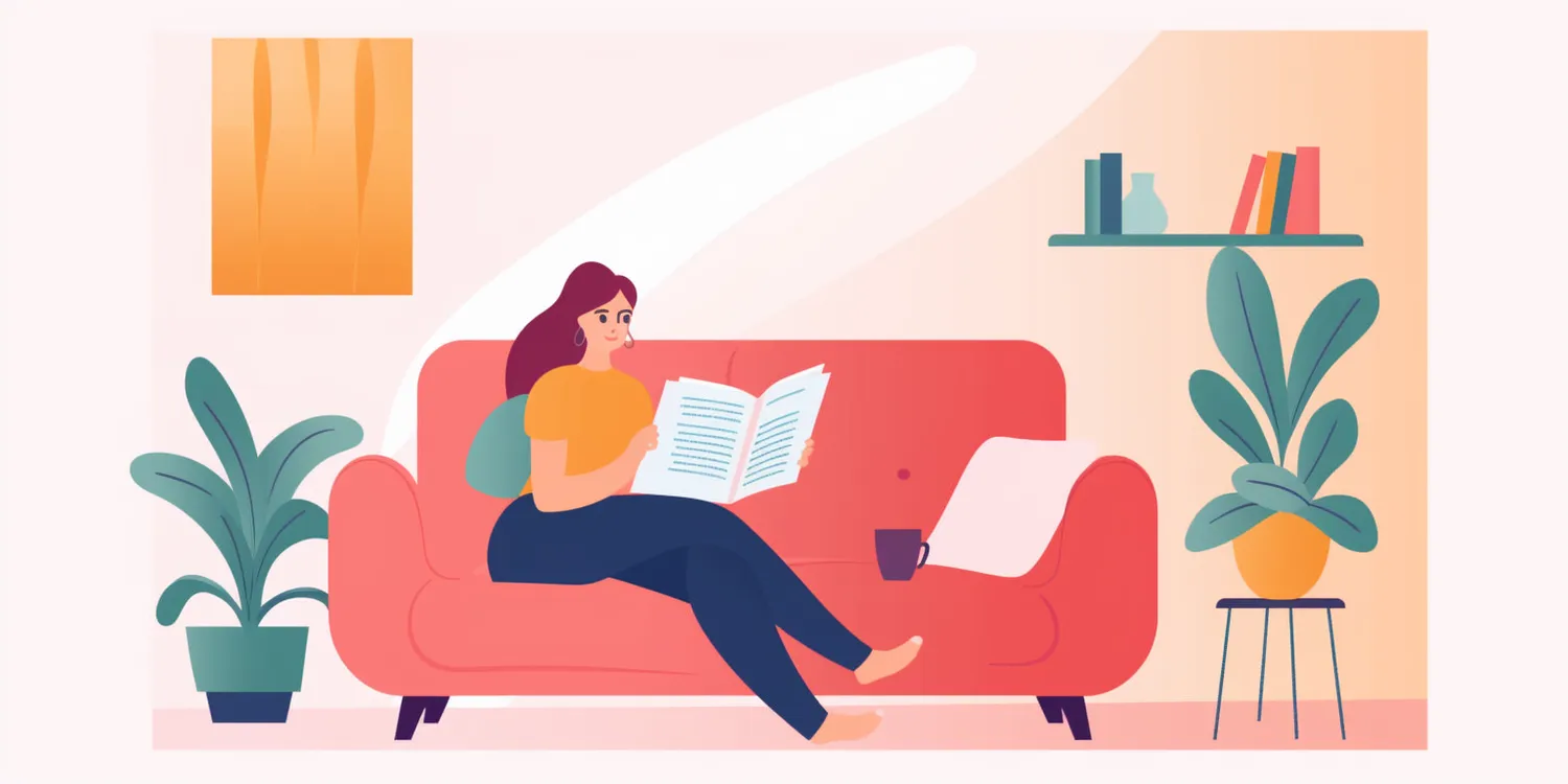 Recenzje książek blog