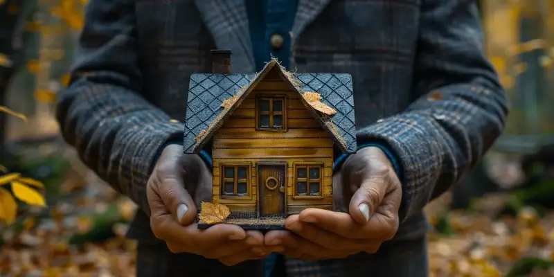 Skup nieruchomości - czy się opłaca?