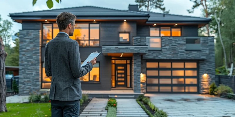 Skup nieruchomości czy się opłaca?