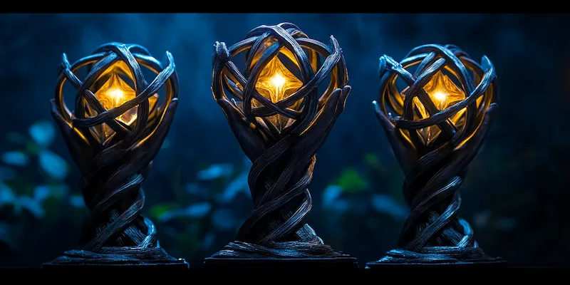 Statuetki na zamówienie Katowice