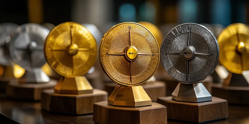 Statuetki na zamówienie Rzeszów