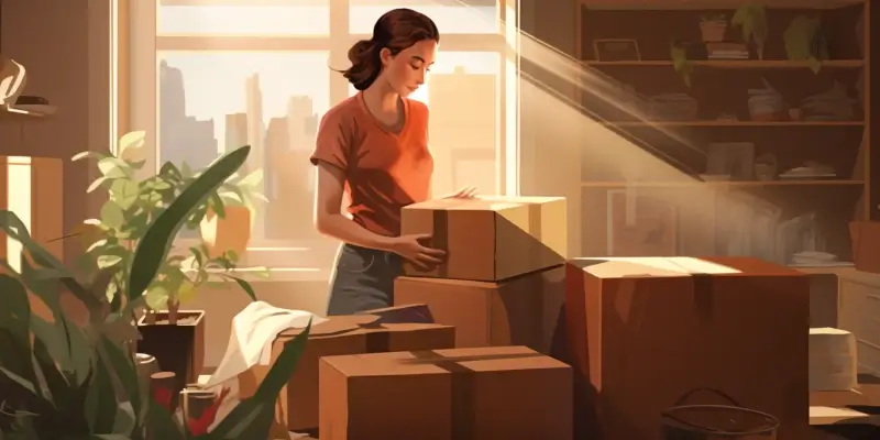 Transport mebli Wrocław