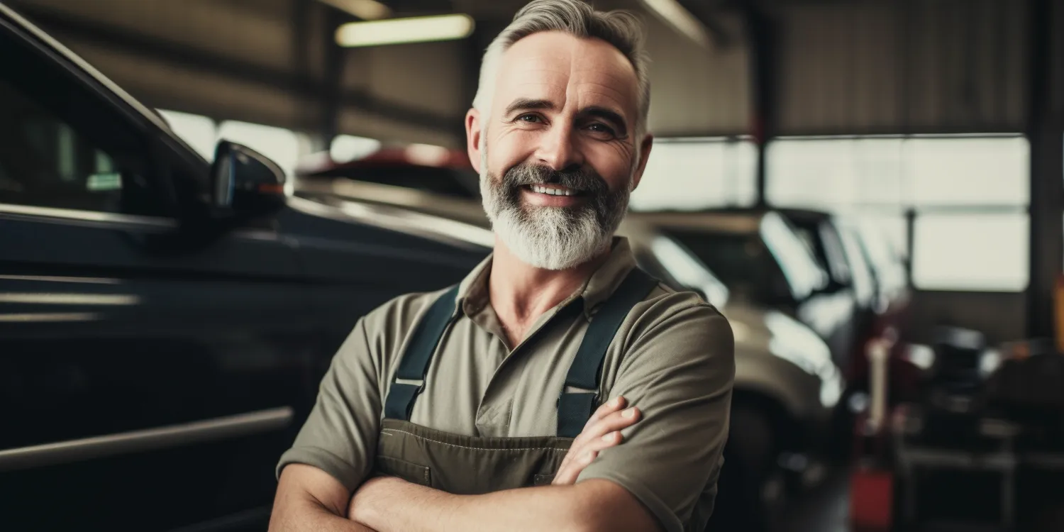 Warsztaty samochodowe