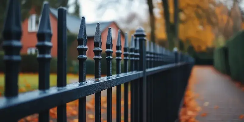 Zäune aus Polen Winsen