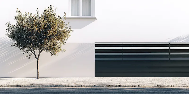 Zäune Reinbek mit Montage