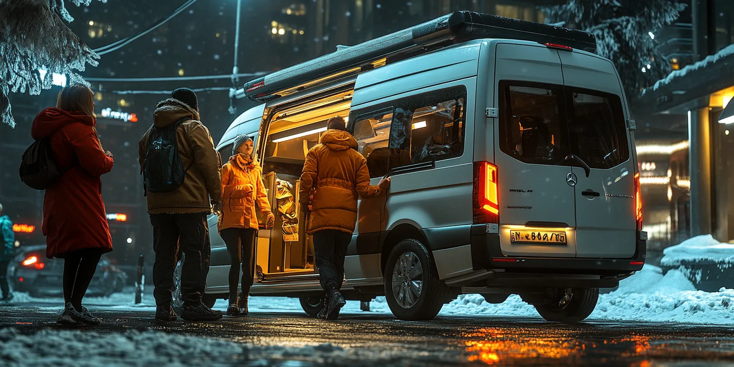 Bus 14 osobowy jakie prawo jazdy?