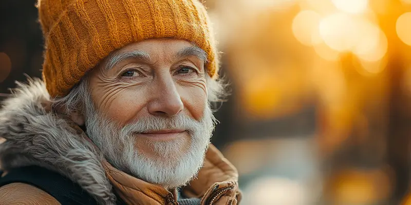 Dom opieki dla starców