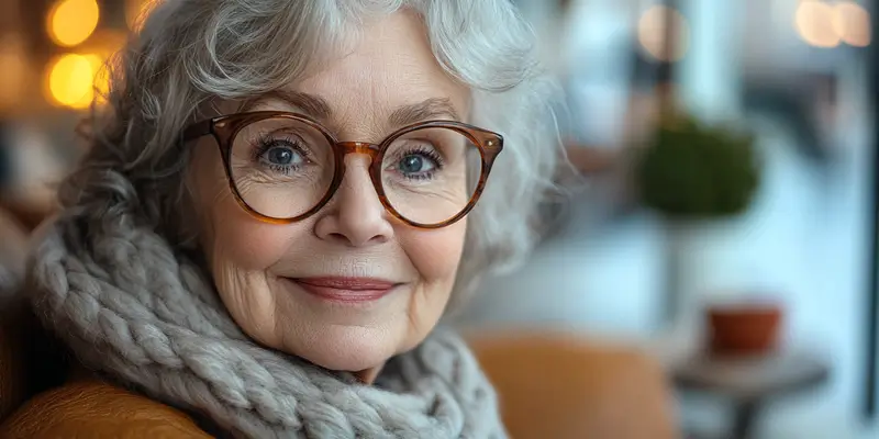 Dom spokojnej starości