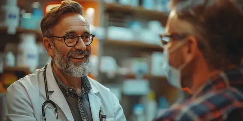 E recepta jak zdobyc?