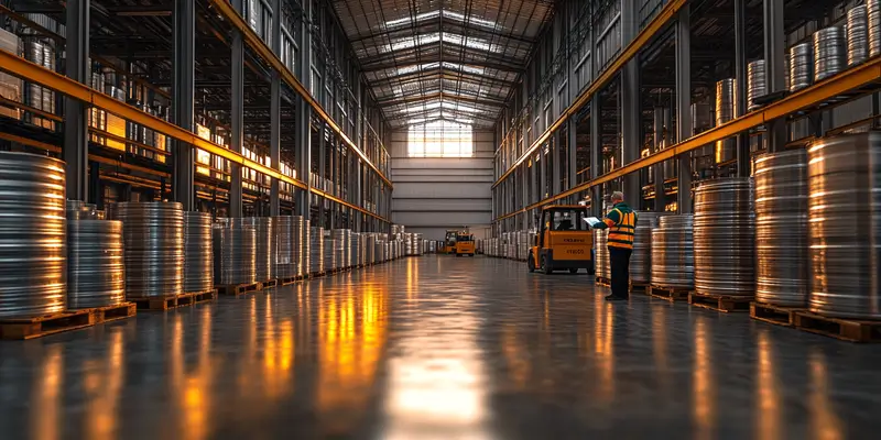 Ile kosztuje stal nierdzewna na złomie krakow?