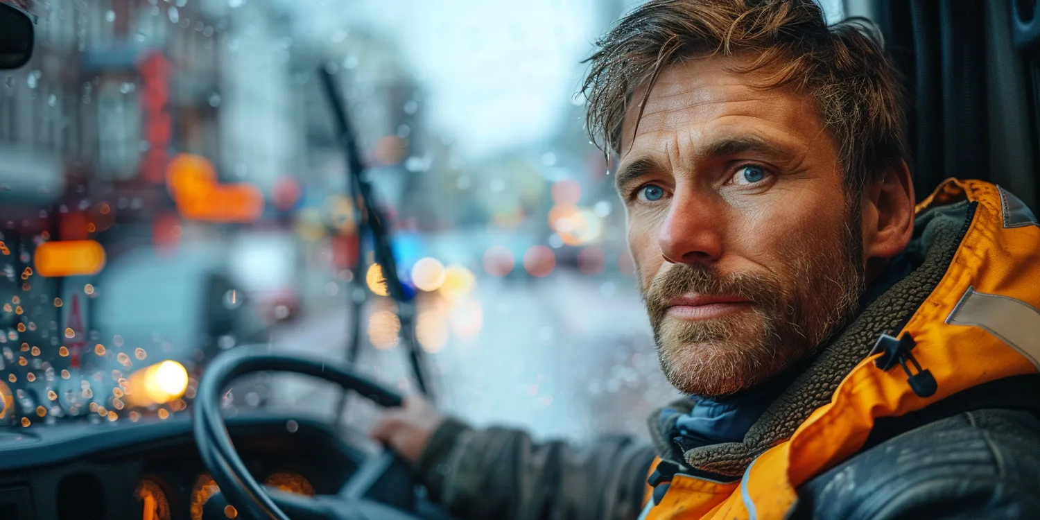 Ile waży bus 9-osobowy?