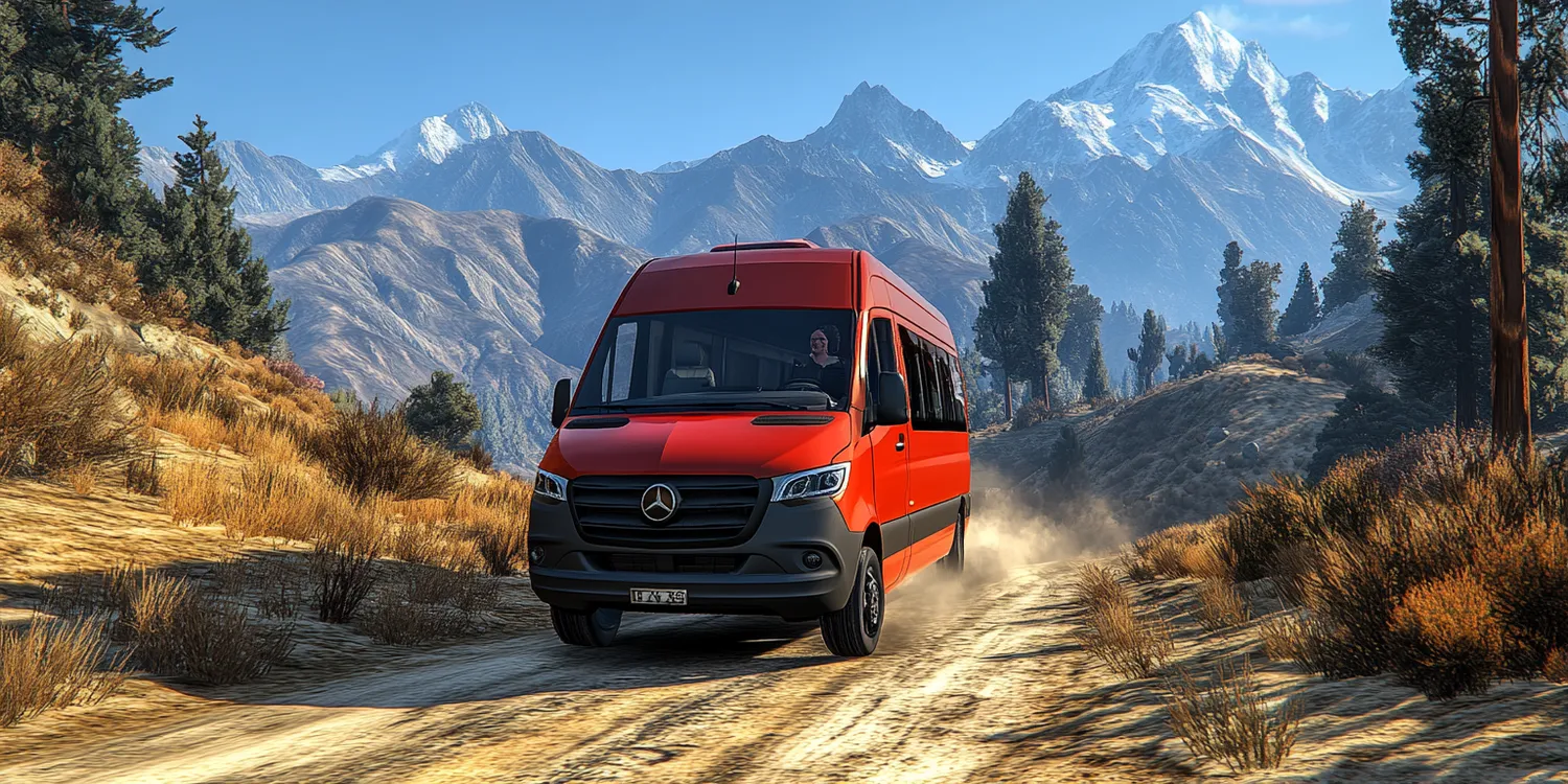 Ile za km bus 20 osobowy?