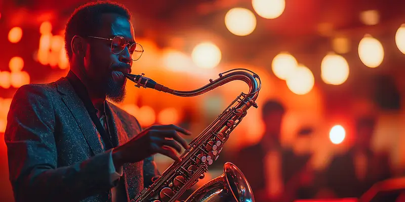 Jak czyścić saksofon?