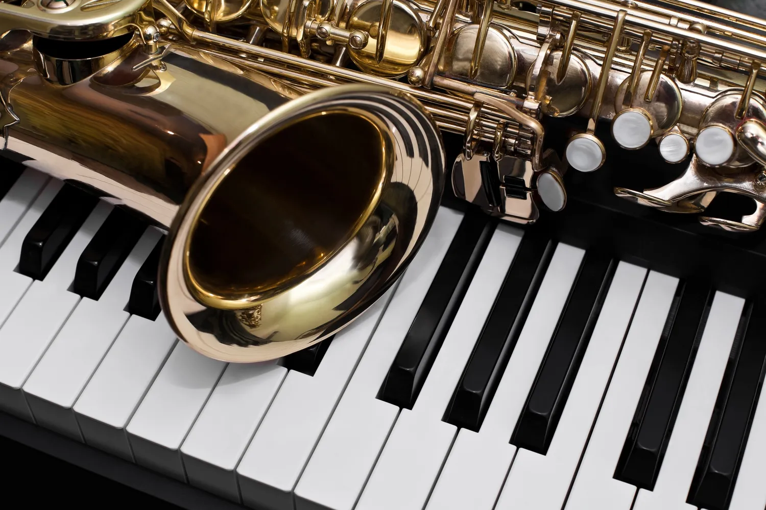 Jak dbać o saksofon?