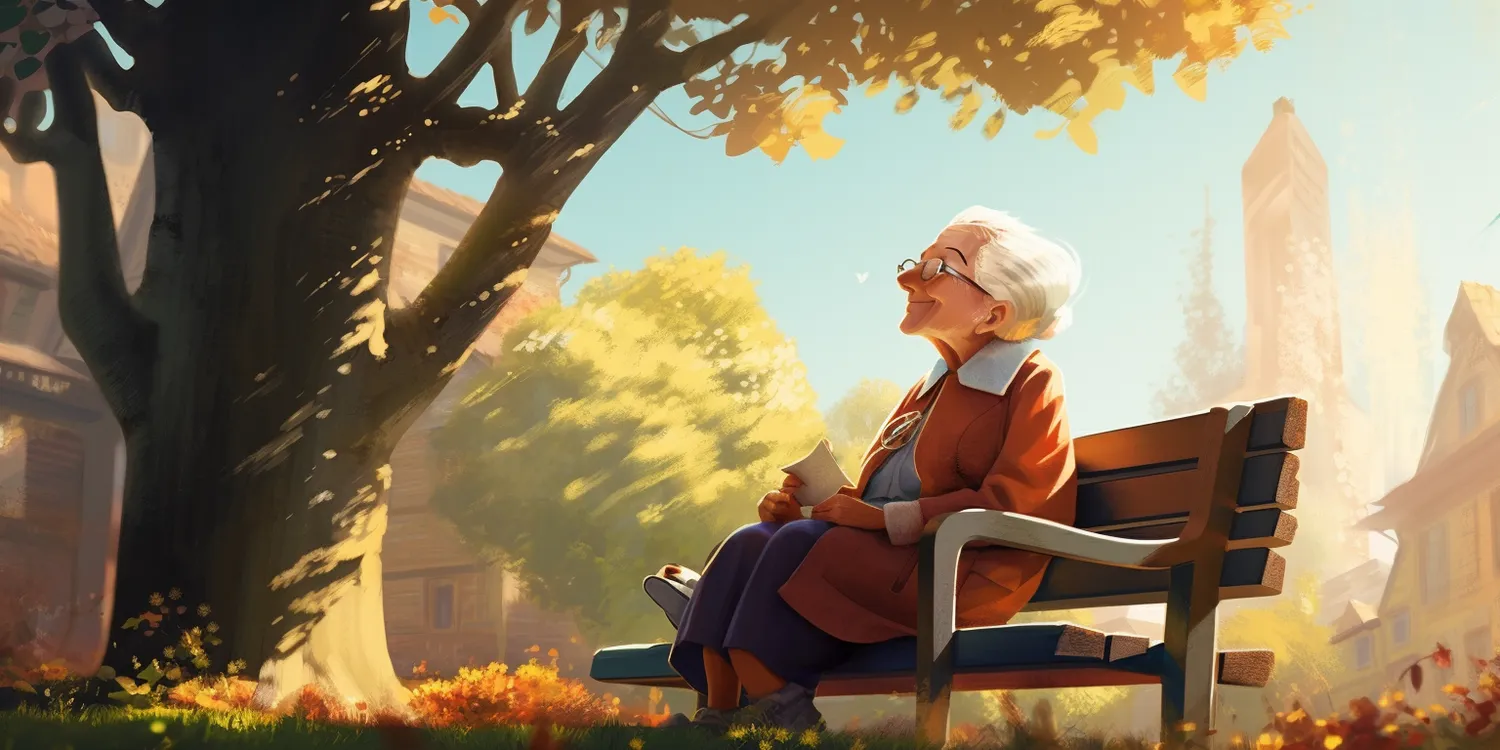 Jak wybrać dom opieki dla starców?