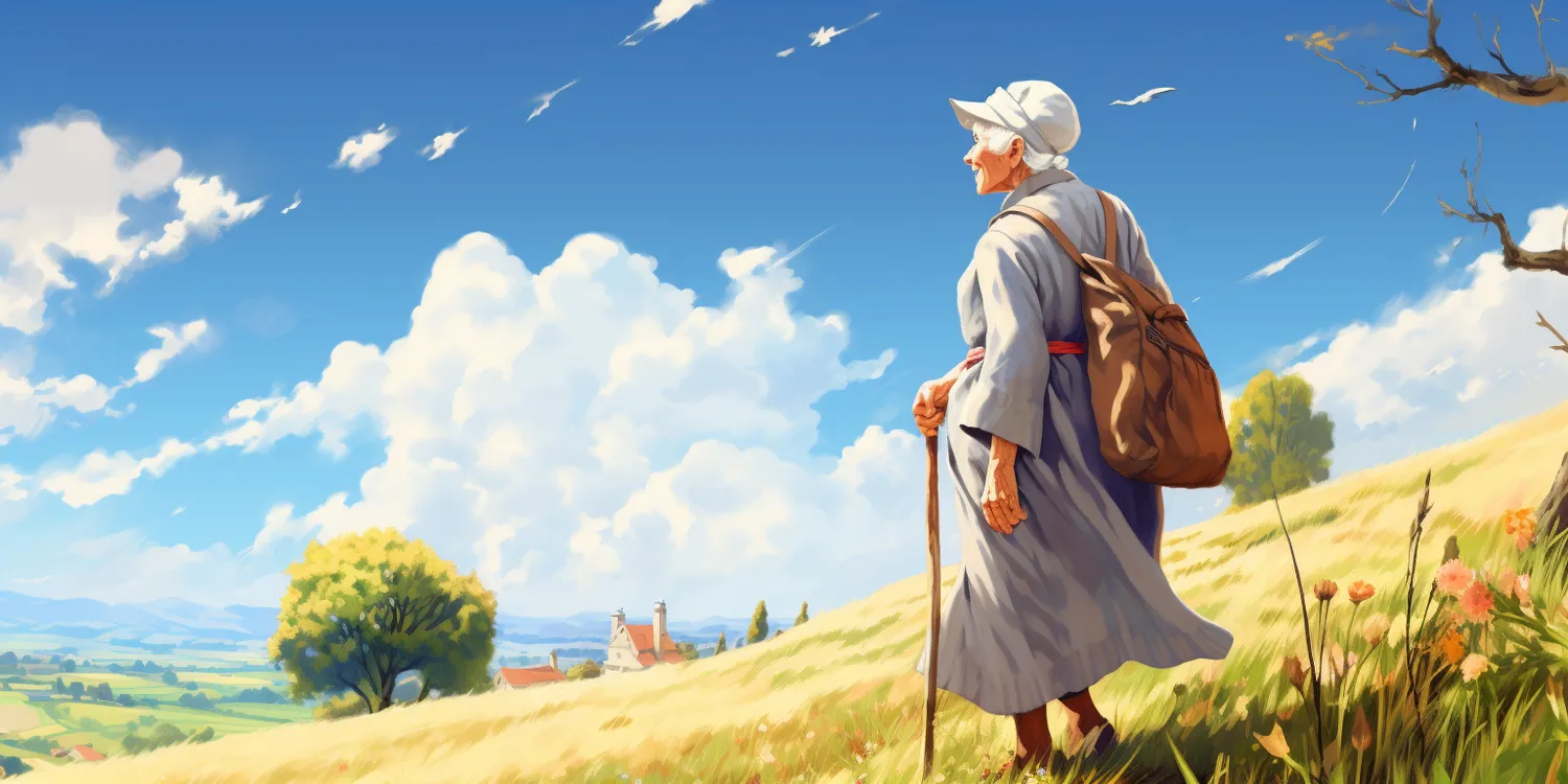 Jak wybrać idealny dom dla seniora?