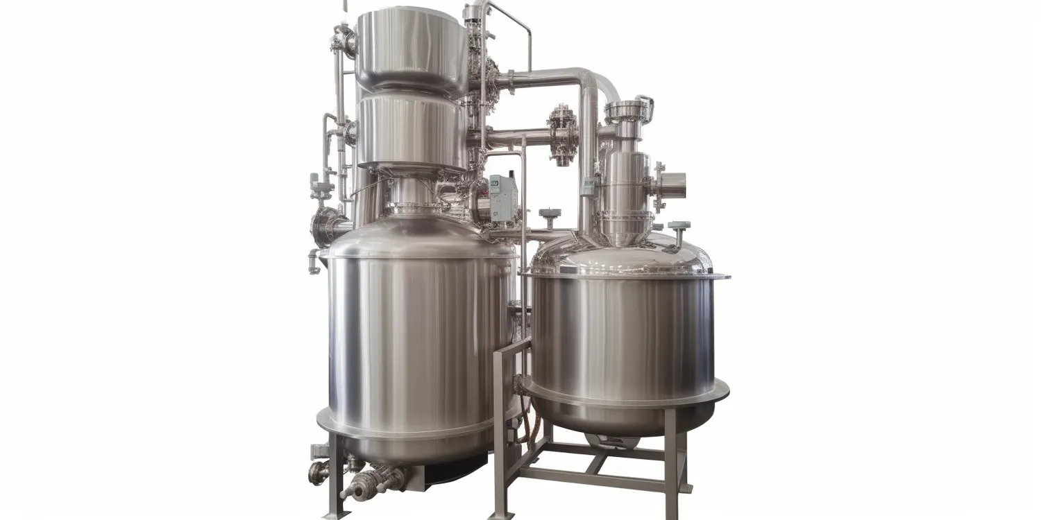 Jaka stal nierdzewna do kontaktu z żywnością?