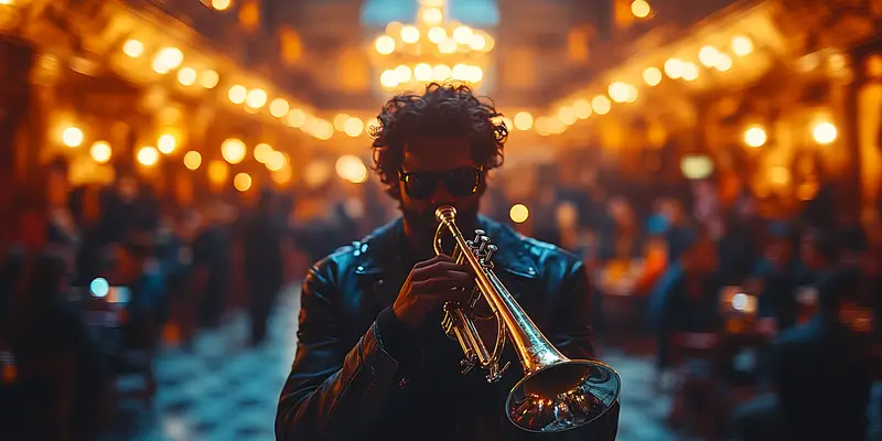 Jaka trąbka dla początkującego