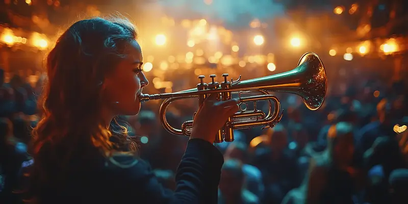 Jaka trąbka do nauki