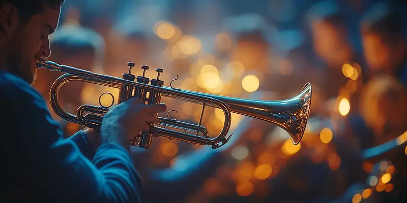 Jaka trąbka na początek