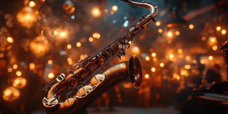 Jaki wybrać saksofon?