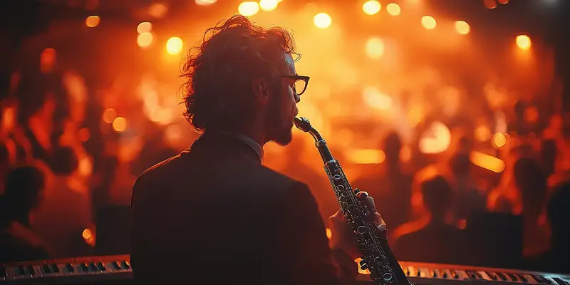 Klarnet jaki to instrument?