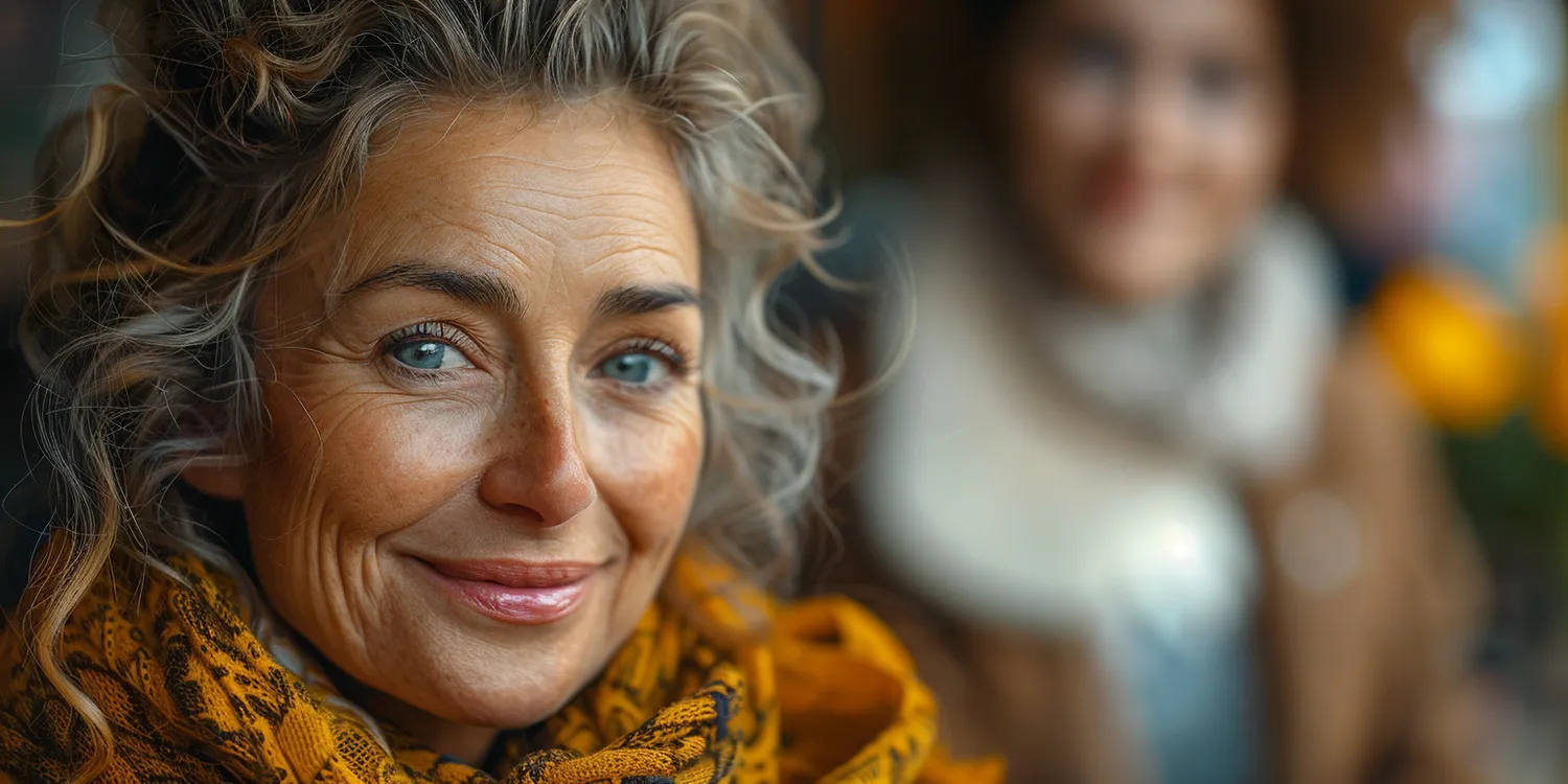 Opieka nad starszymi