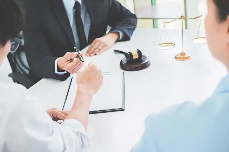 Podział majątku Warszawa