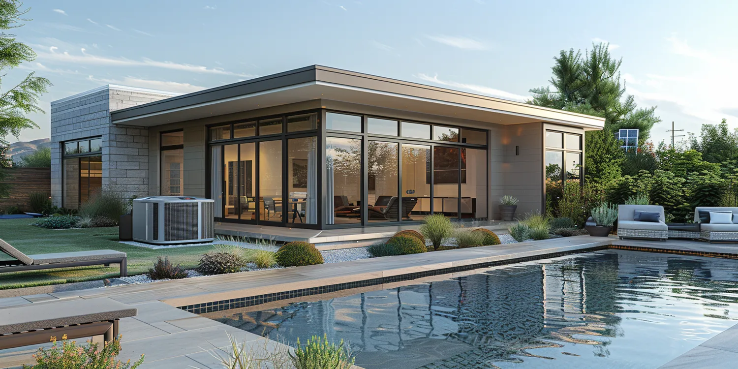 Pompy ciepła Łódź