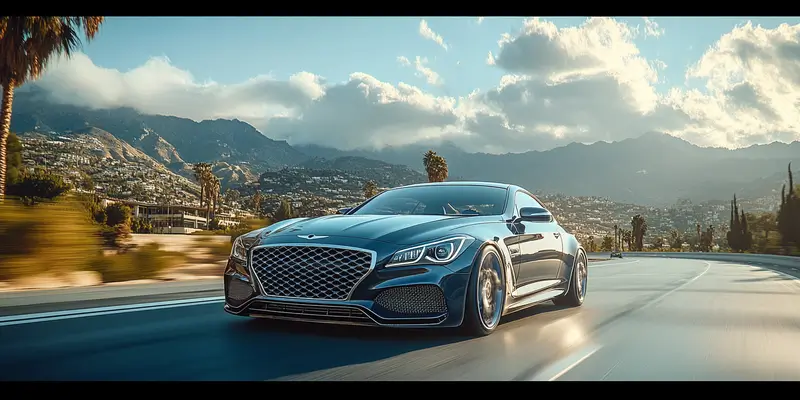 Sklep internetowy Hyundai