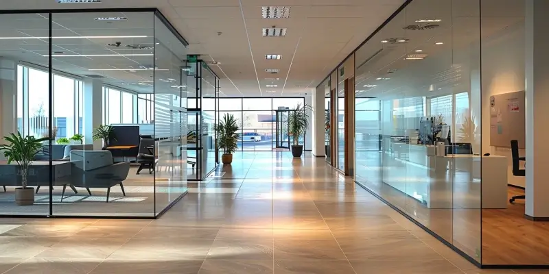 Szklarz ile zarabia?