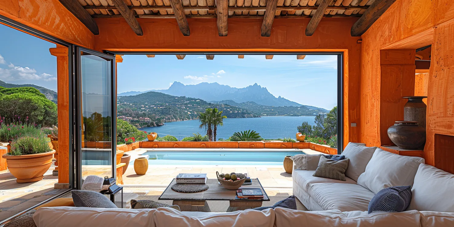 Wakacje na Sardynii - wymarzone wakacje na wyspie