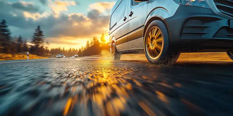 Bus do Niemiec Włocławek