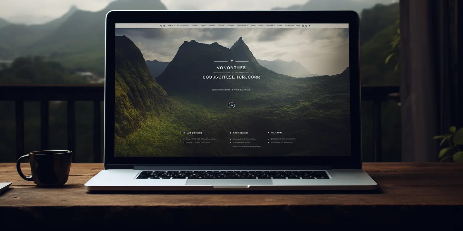 Co oznacza elastyczne projektowanie stron?