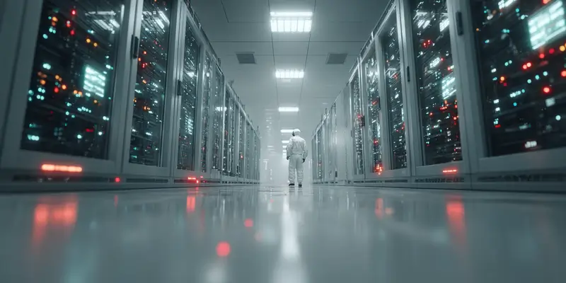 Co to jest hosting domeny?