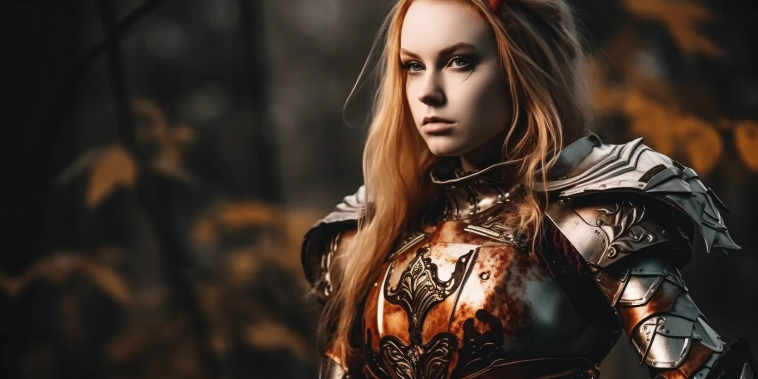 Cosplay jakie materiały?