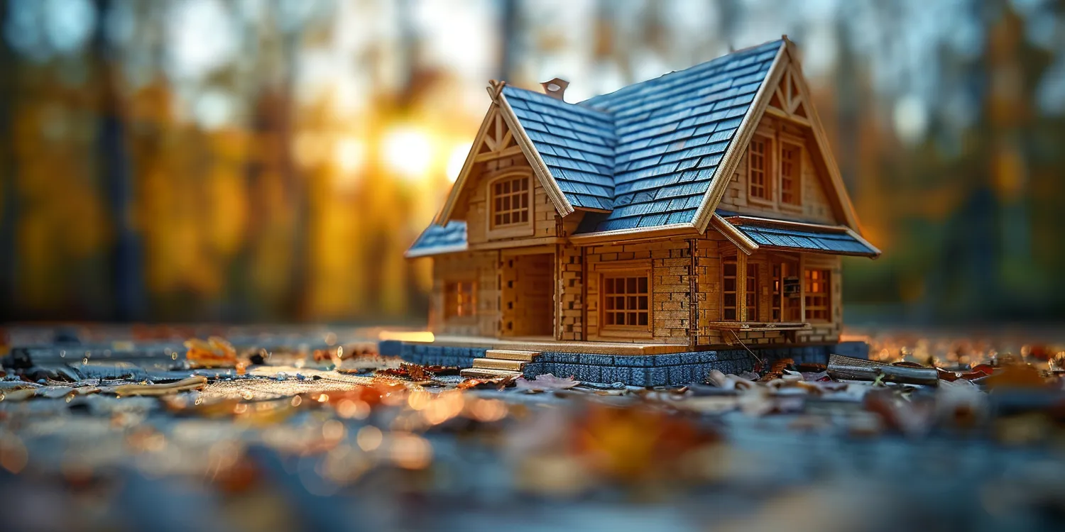 Czy warto brać kredyt hipoteczny?