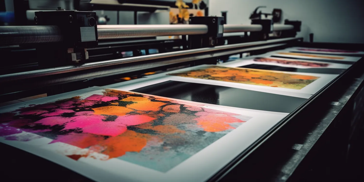 Drukarnia cyfrowa jak złożyć zamówienie?