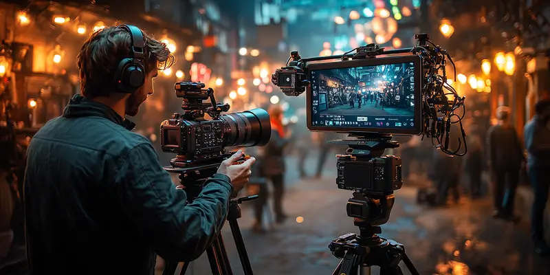 Film korporacyjny Kraków