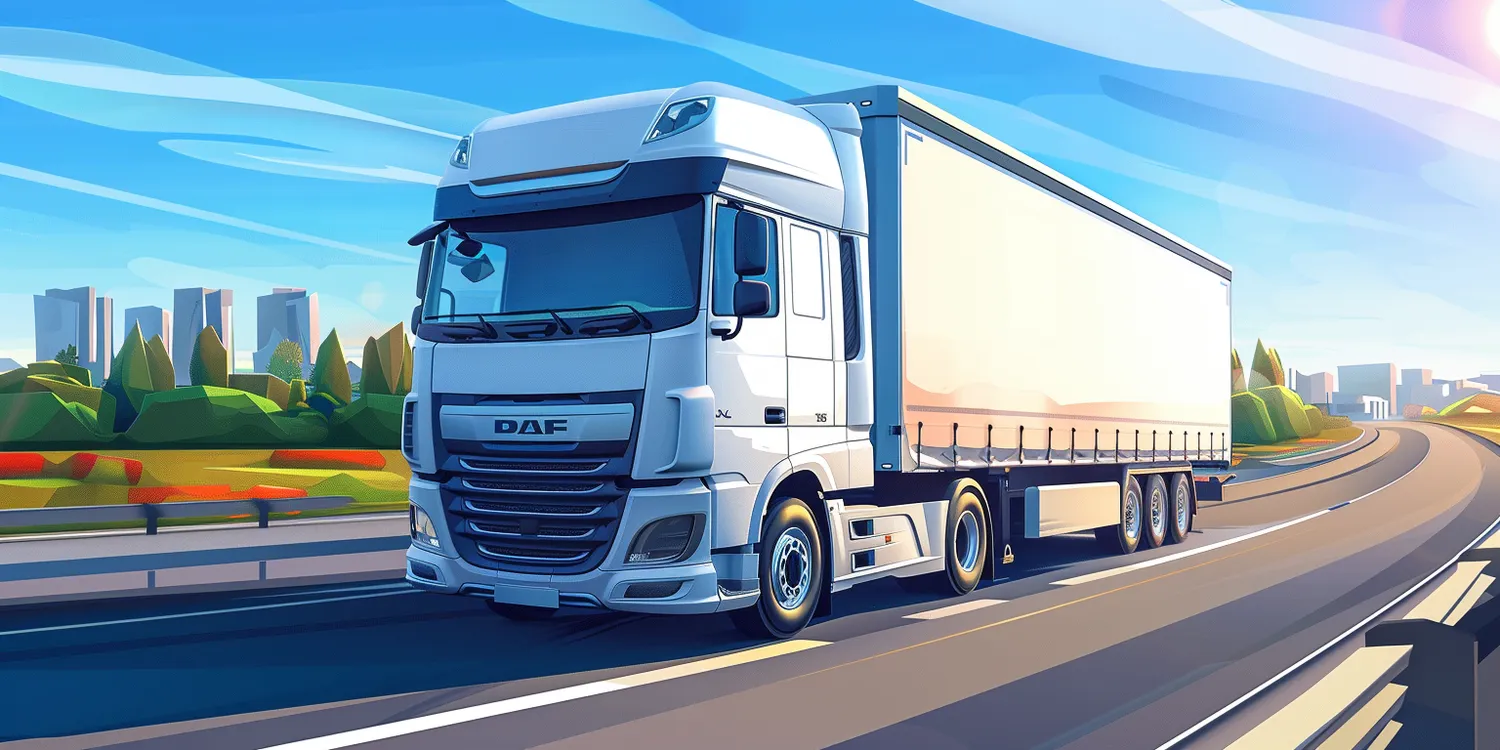 Firmy transportowe Norwegia