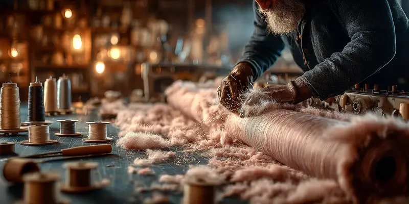 Gdzie kupić futro do cosplay