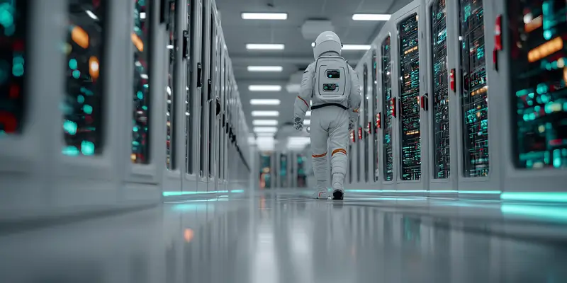 Gdzie polecacie hosting?