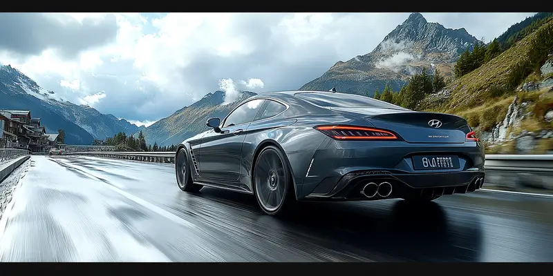 Hurtownia części Hyundai