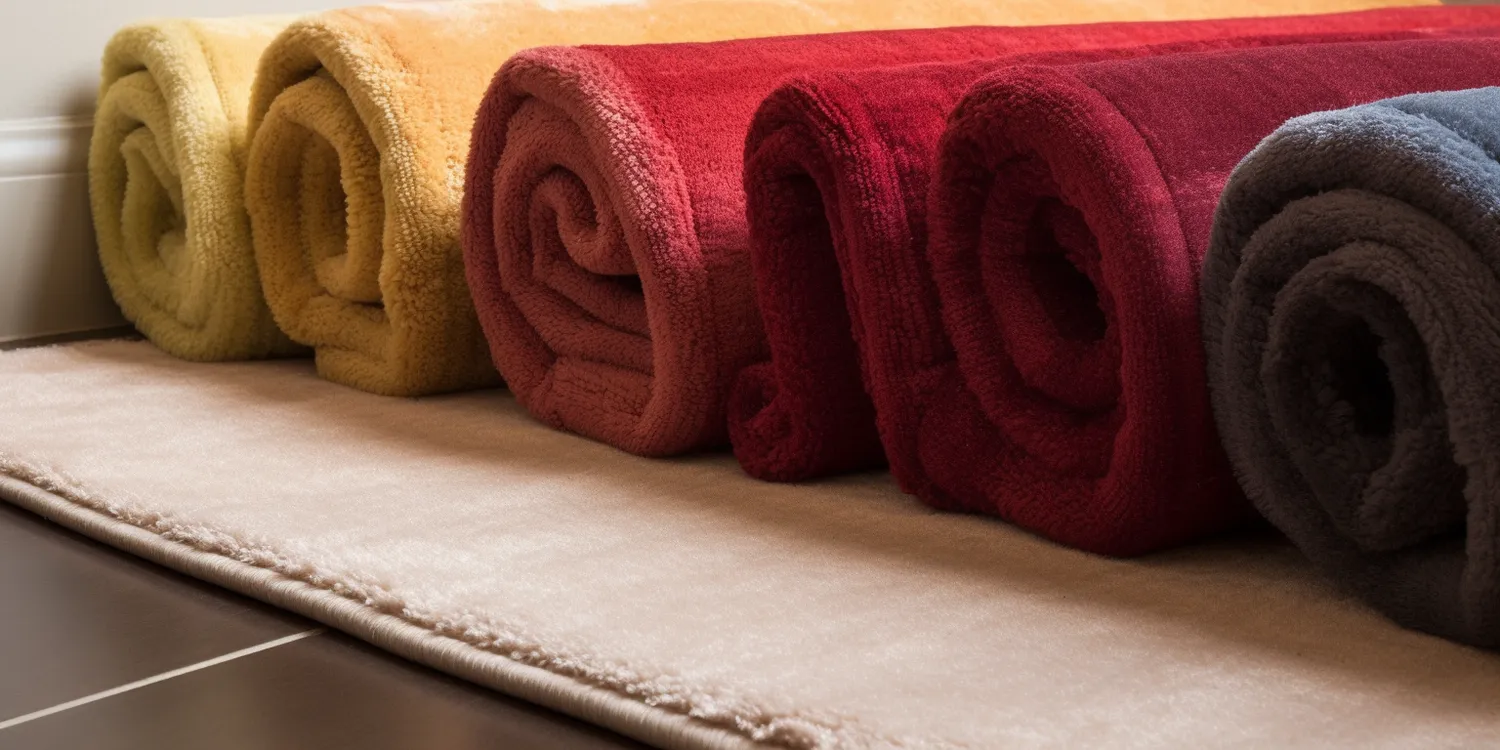 Ile kosztuje metr wykładziny?