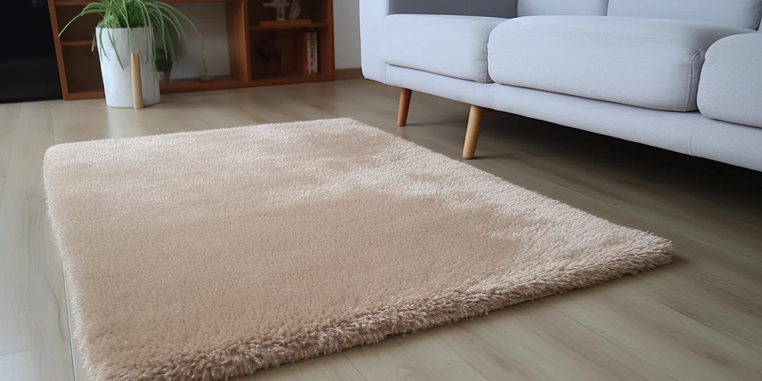 Ile kosztuje pranie wykładzin?