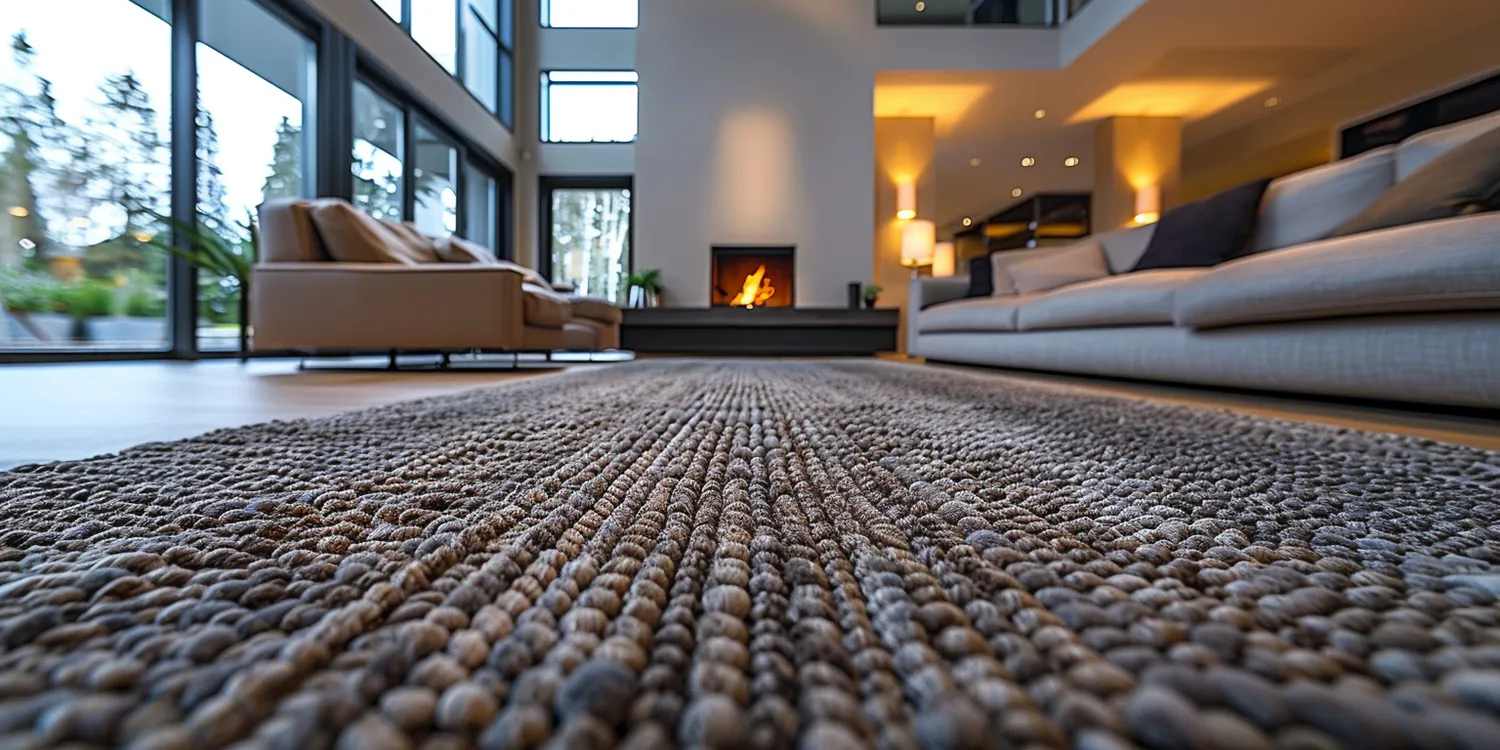 Ile kosztuje pranie wykładzin?