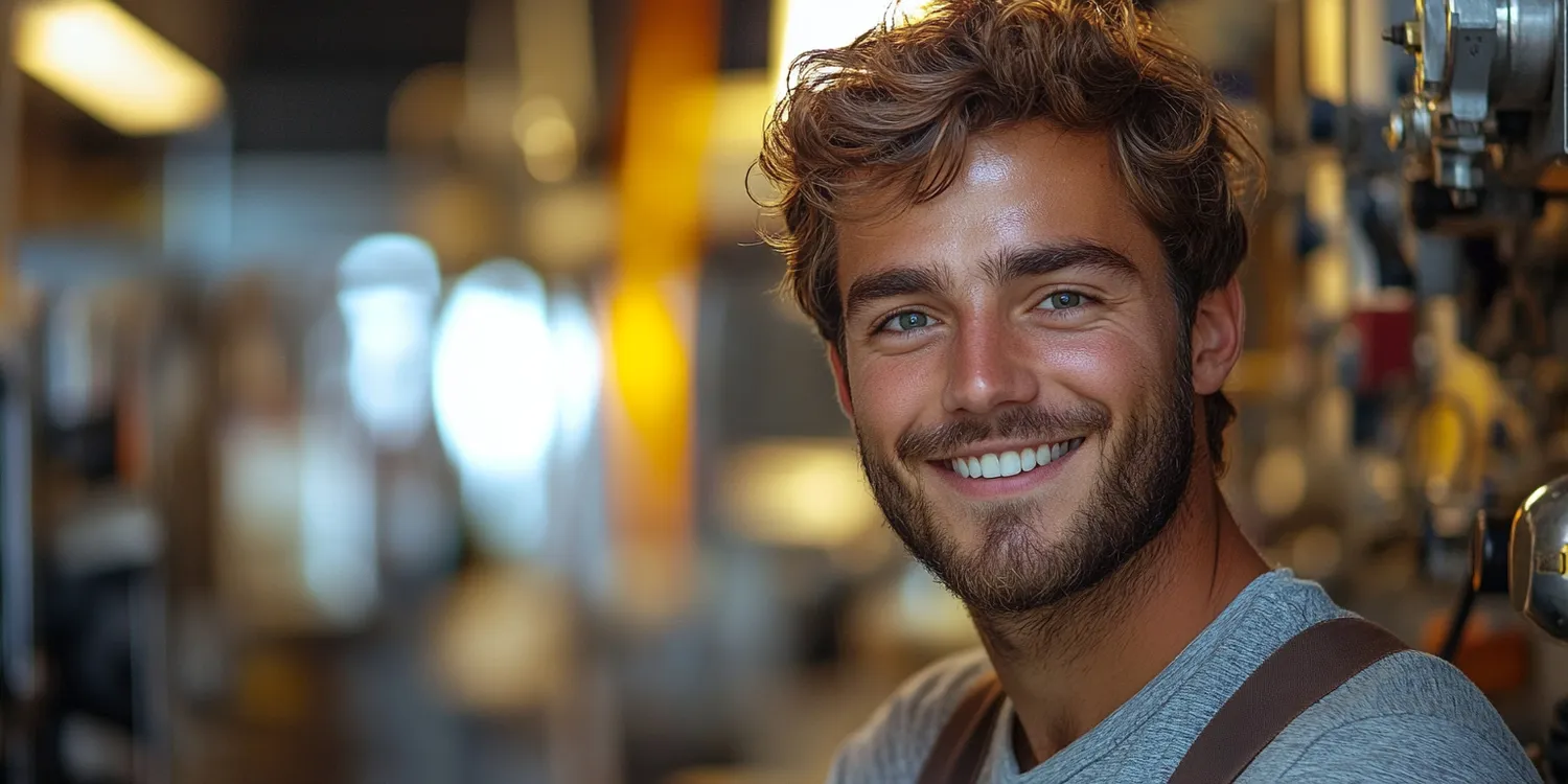 Ile od punktu bierze elektryk?