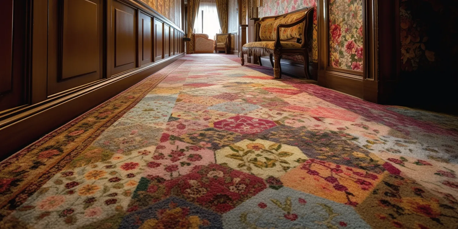 Ile wykładziny potrzeba?